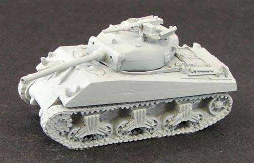 M4 A3 Sherman 76mm